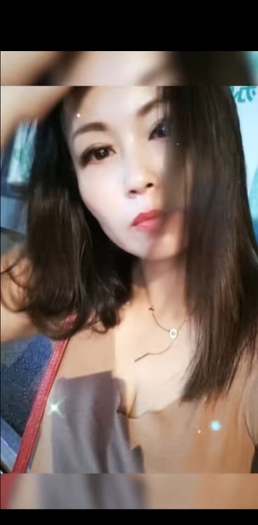 苏州绿宝巨臀熟女