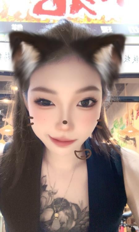 龙华性感骚妹爱菜