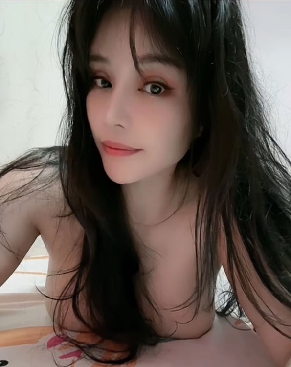 闵行丰满巨乳安妮