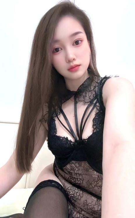 大长腿风骚御姐