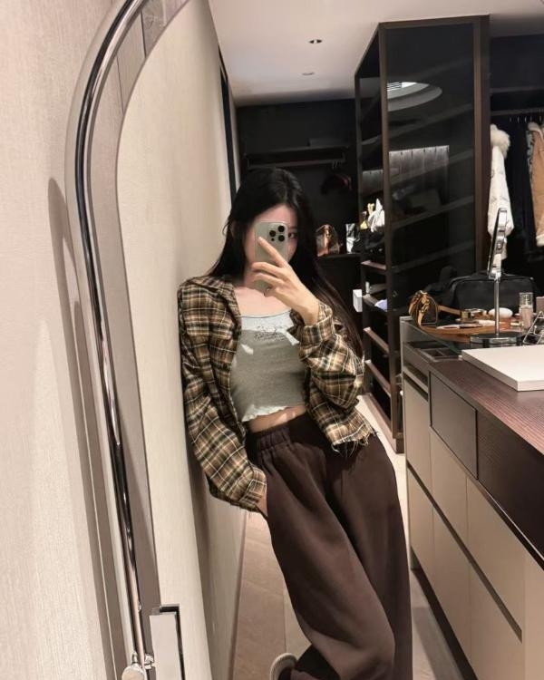 风骚小御姐