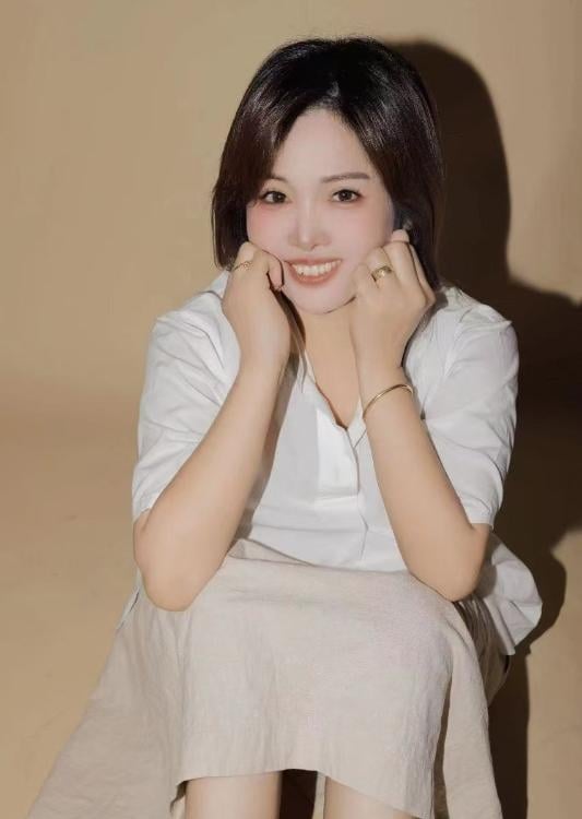 熟女美美