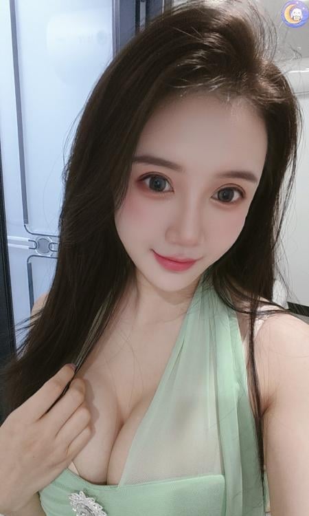 福田书慧妹妹