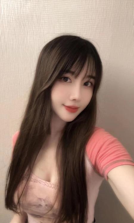 纯欲姐姐陶子