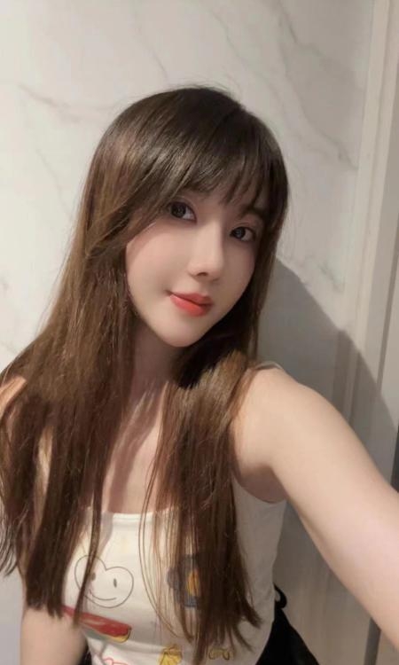 纯欲姐姐陶子