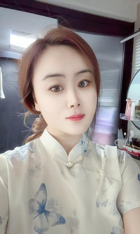 服务系骚妇艾米