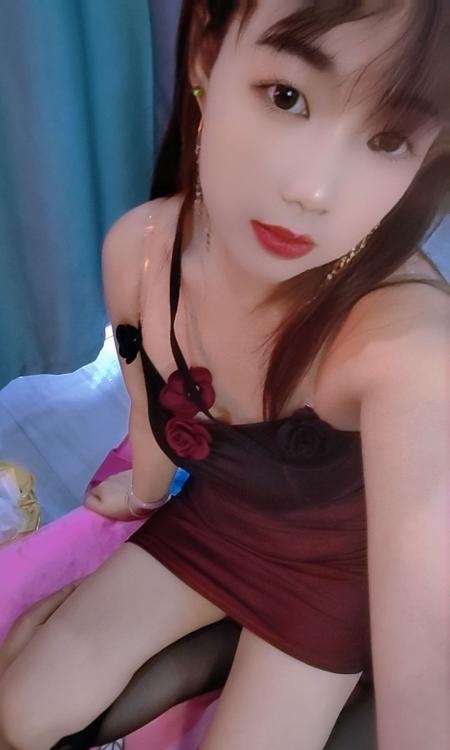 闵行小骚妹笑笑
