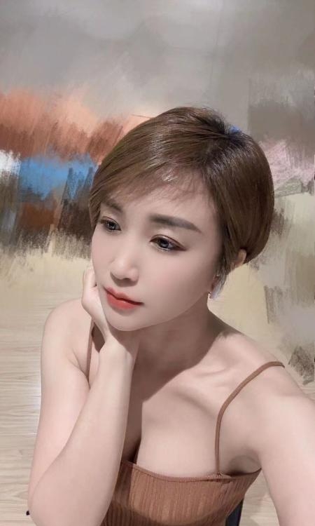 杭州短发寒冰体验