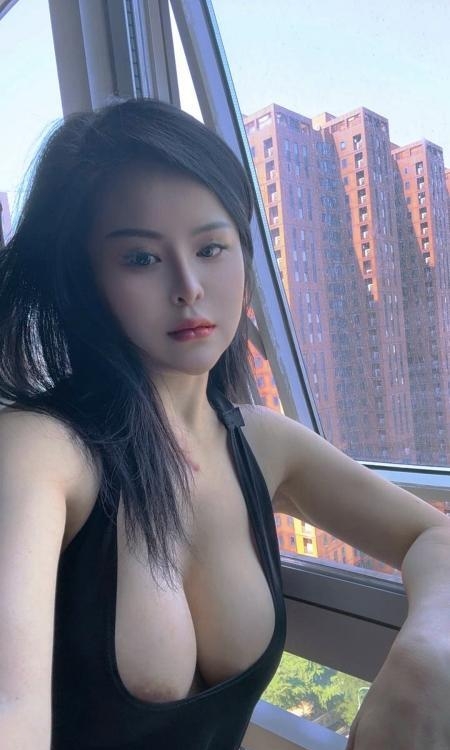 包河美娇娘舒淇