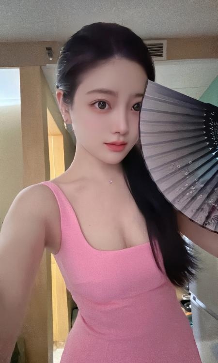 大奶柒柒老师