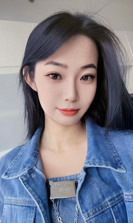 性感短裙美女