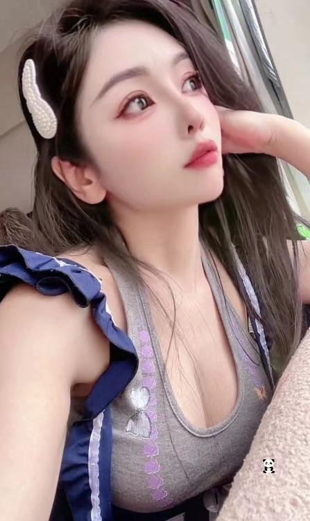 个人御姐点点