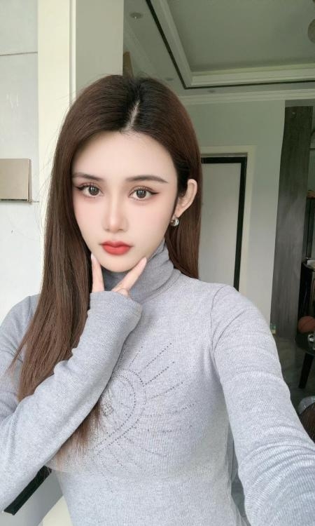 颜值性感老师