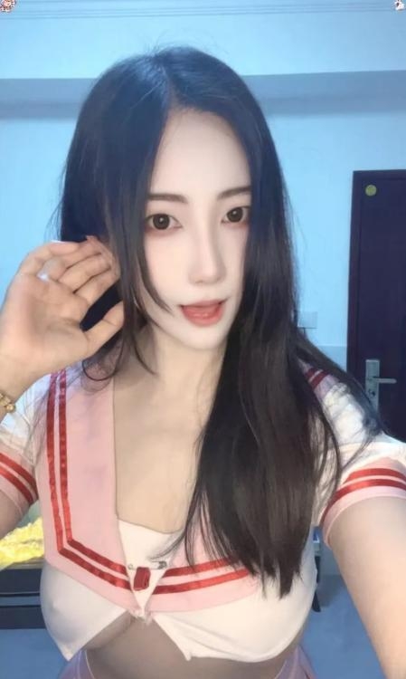 可可大美女