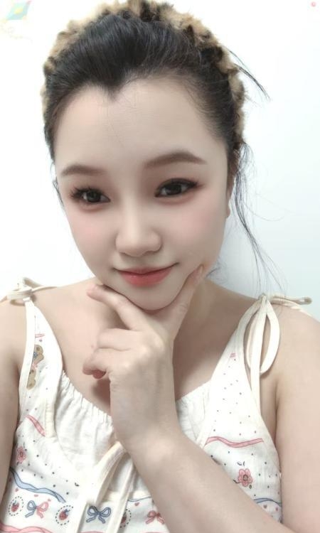 东站嫩妹野格