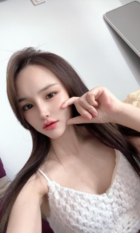 人美身材好