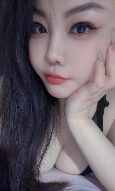 南门大胸妹