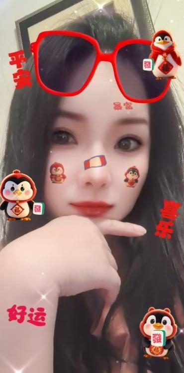 东胜大胸骚妇