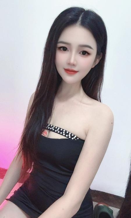 性价比美腿可乐姐姐