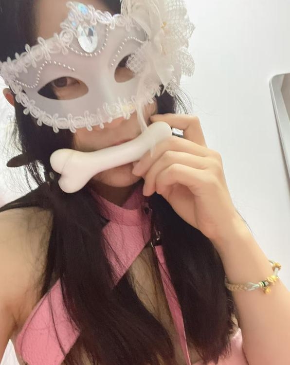 可可大美女