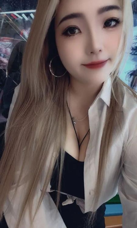 思明大扎妹子