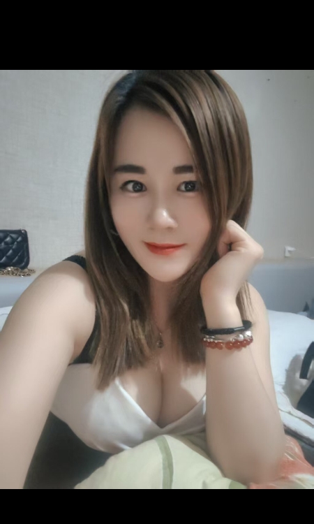 闵行倩倩配合度高