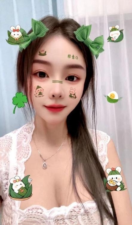 个人御姐点点