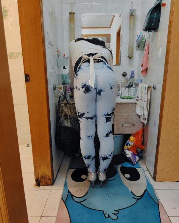 大战秦淮颖儿