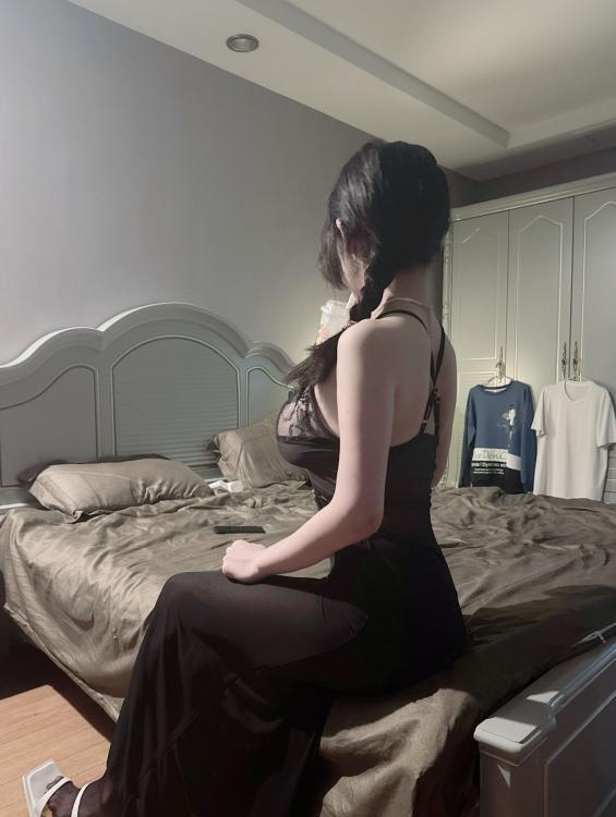 包河大奶妹