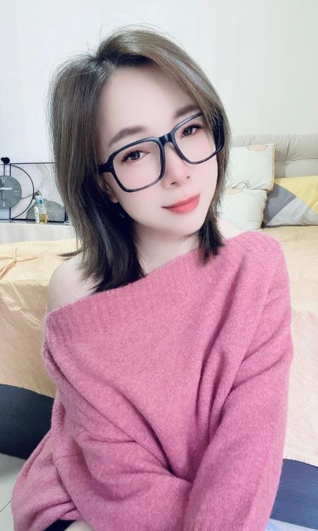 广州熟女眼镜姐姐