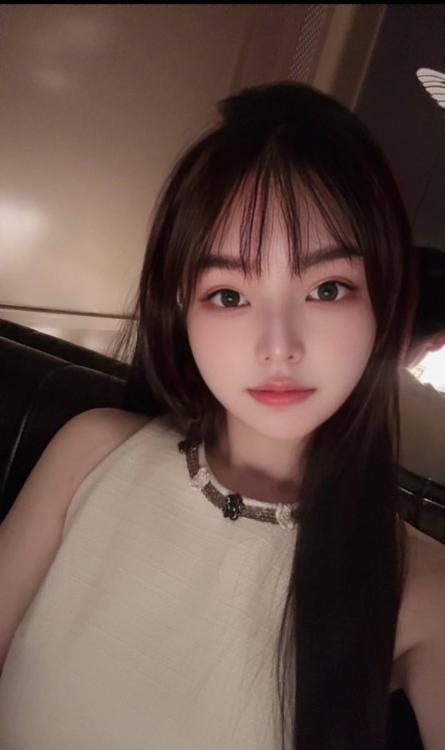 长沙性感瑜伽老师