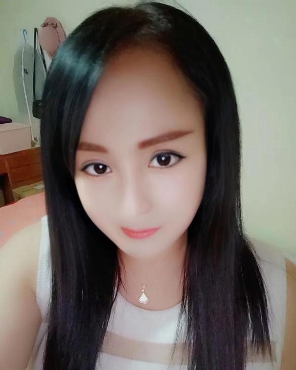 津南少妇