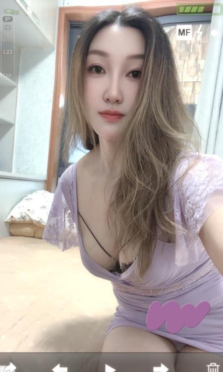 果果御姐女神