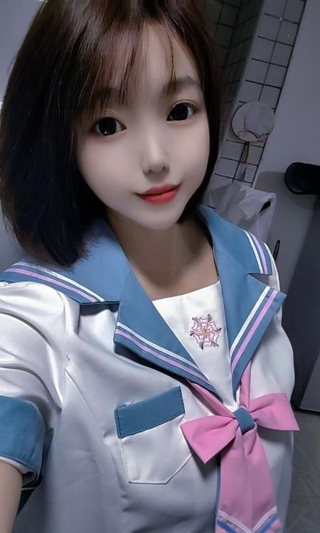 女友系服务甜甜