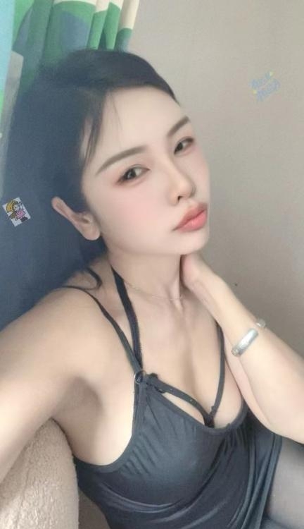 个人御姐点点