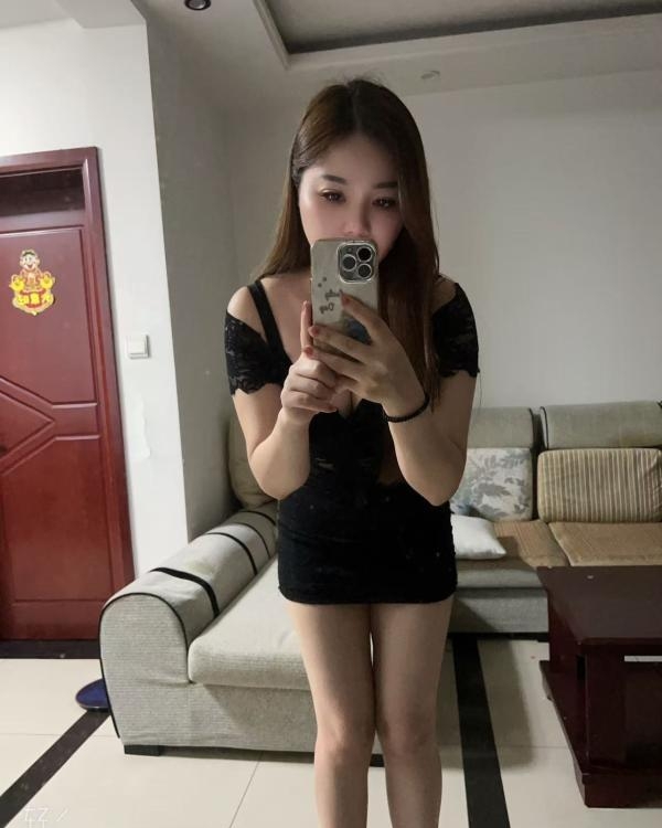性感可爱妹妹