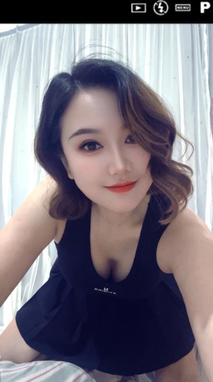 王家湾小骚骚