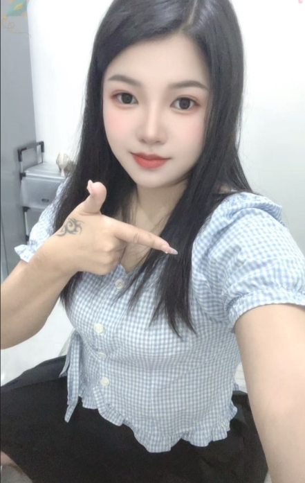 浦东张江小魔女