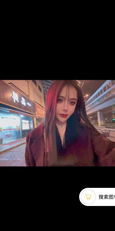 邂逅美女瑶瑶