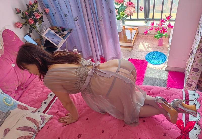 服务型小骚妇