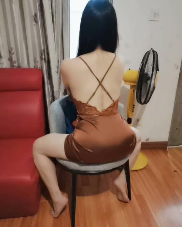 性感长腿少妇