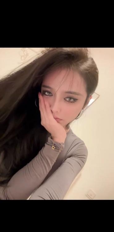 邂逅美女瑶瑶