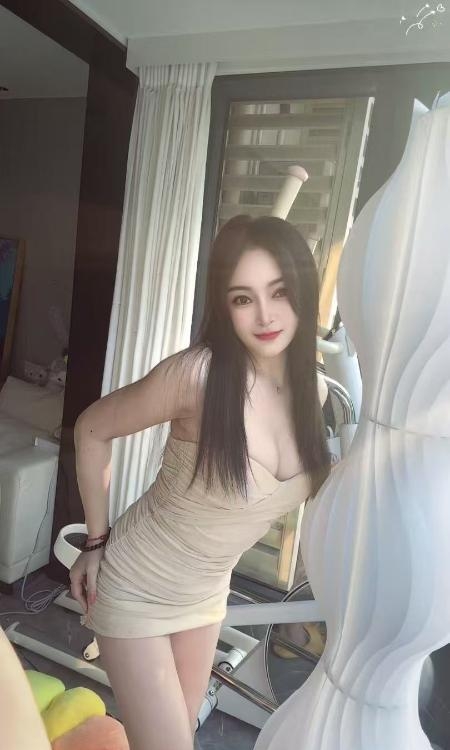 包河巨乳琳娜