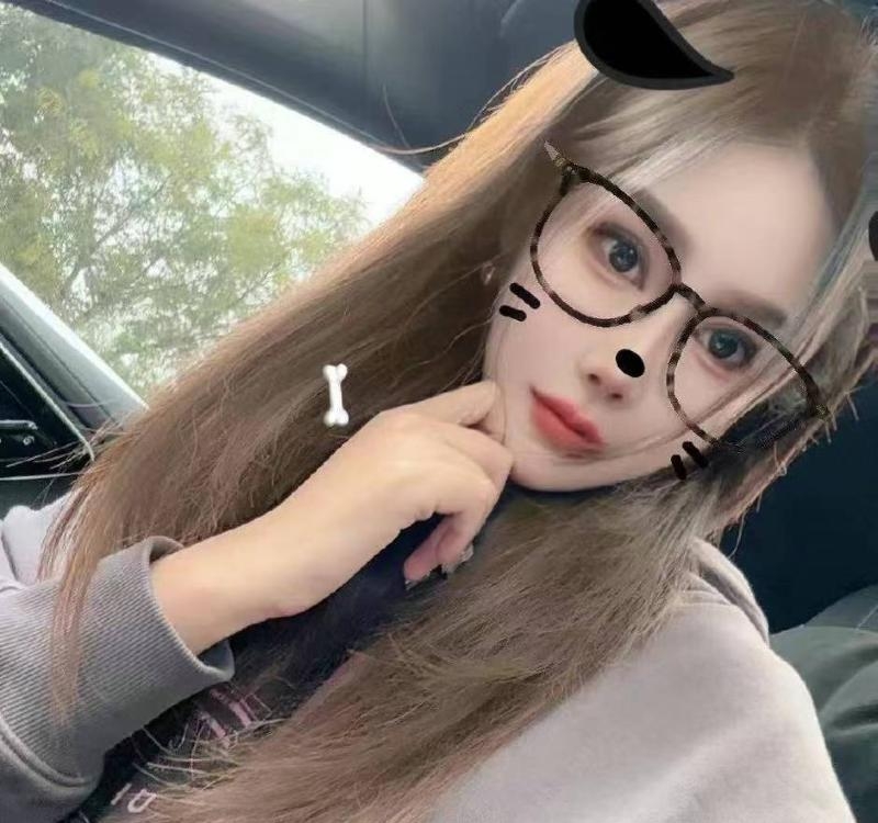 河西梅江小baby