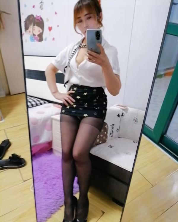 玲珑御姐