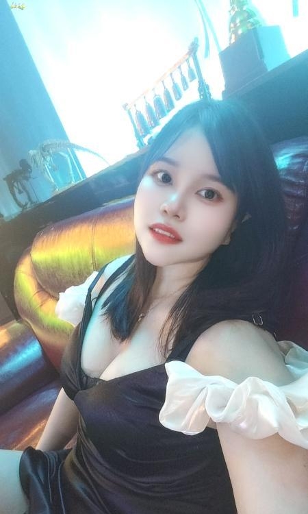 兼职菲菲
