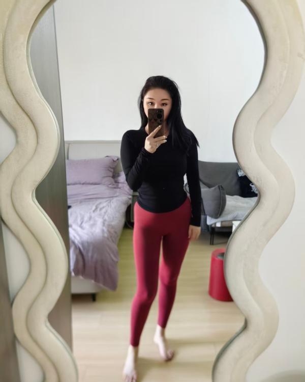 兼职老师Hannah