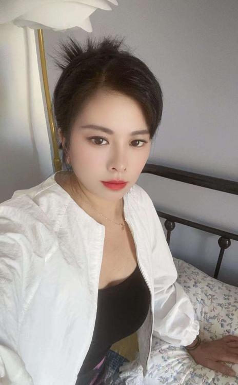萧山韵味少妇