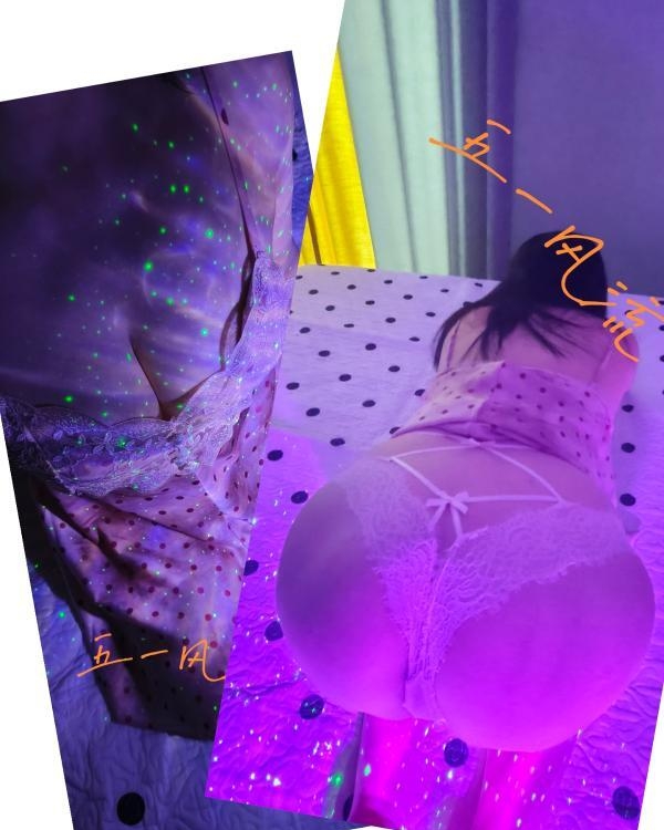 电视塔氛围系D波玥玥