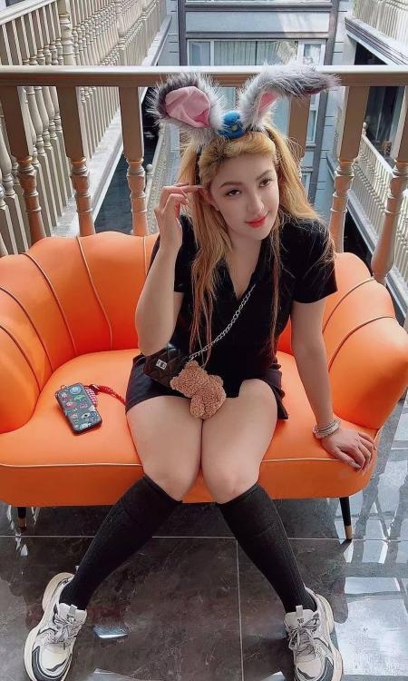 国外大美女